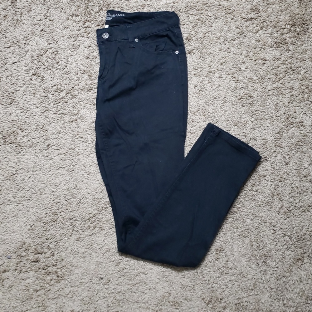 ARIZONA Women's Skinny Leg Pants